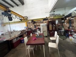 Tuas Bay Industrial Centre (D22), Factory #508634211